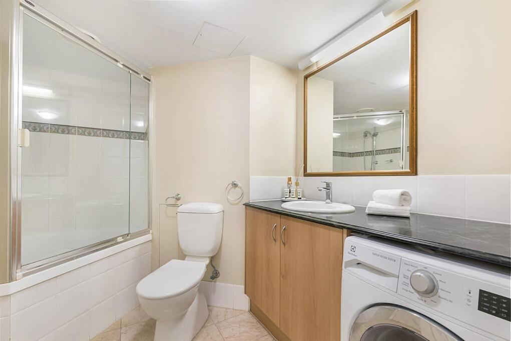 Landmark Resort - Private Apartment Мулулаба Экстерьер фото