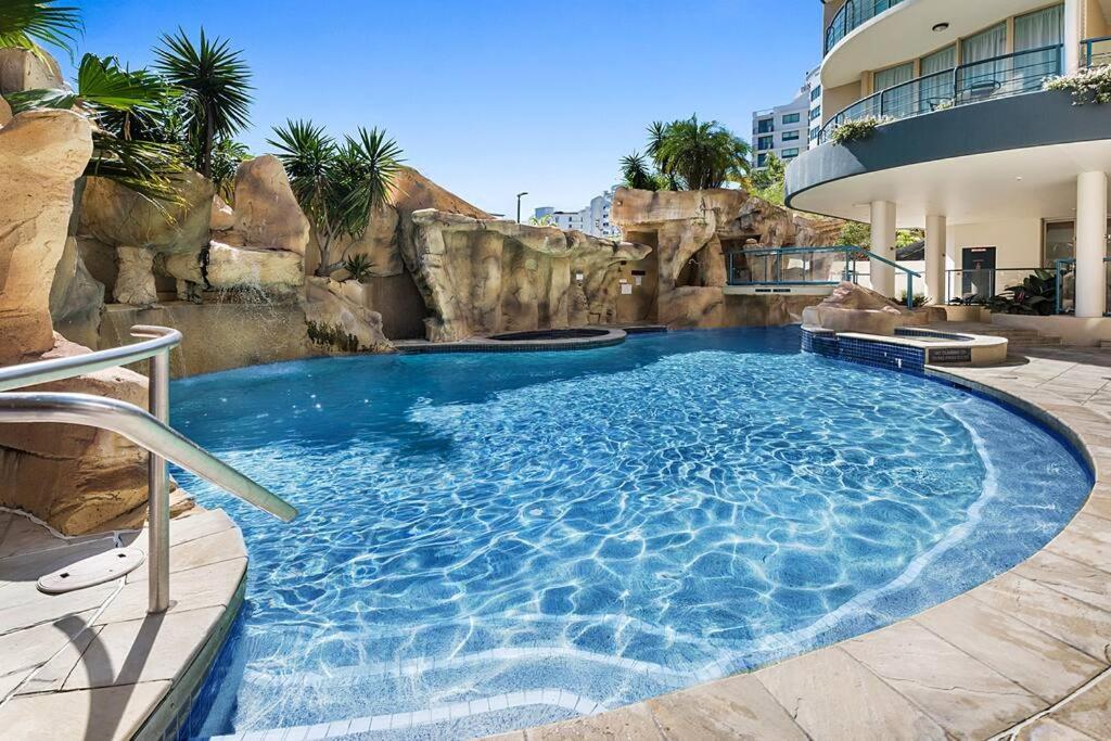 Landmark Resort - Private Apartment Мулулаба Экстерьер фото